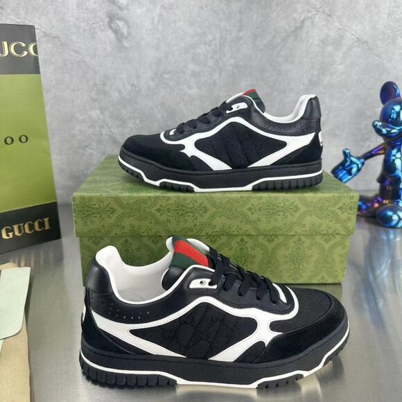 GG Shoes - Picture 1 of 6